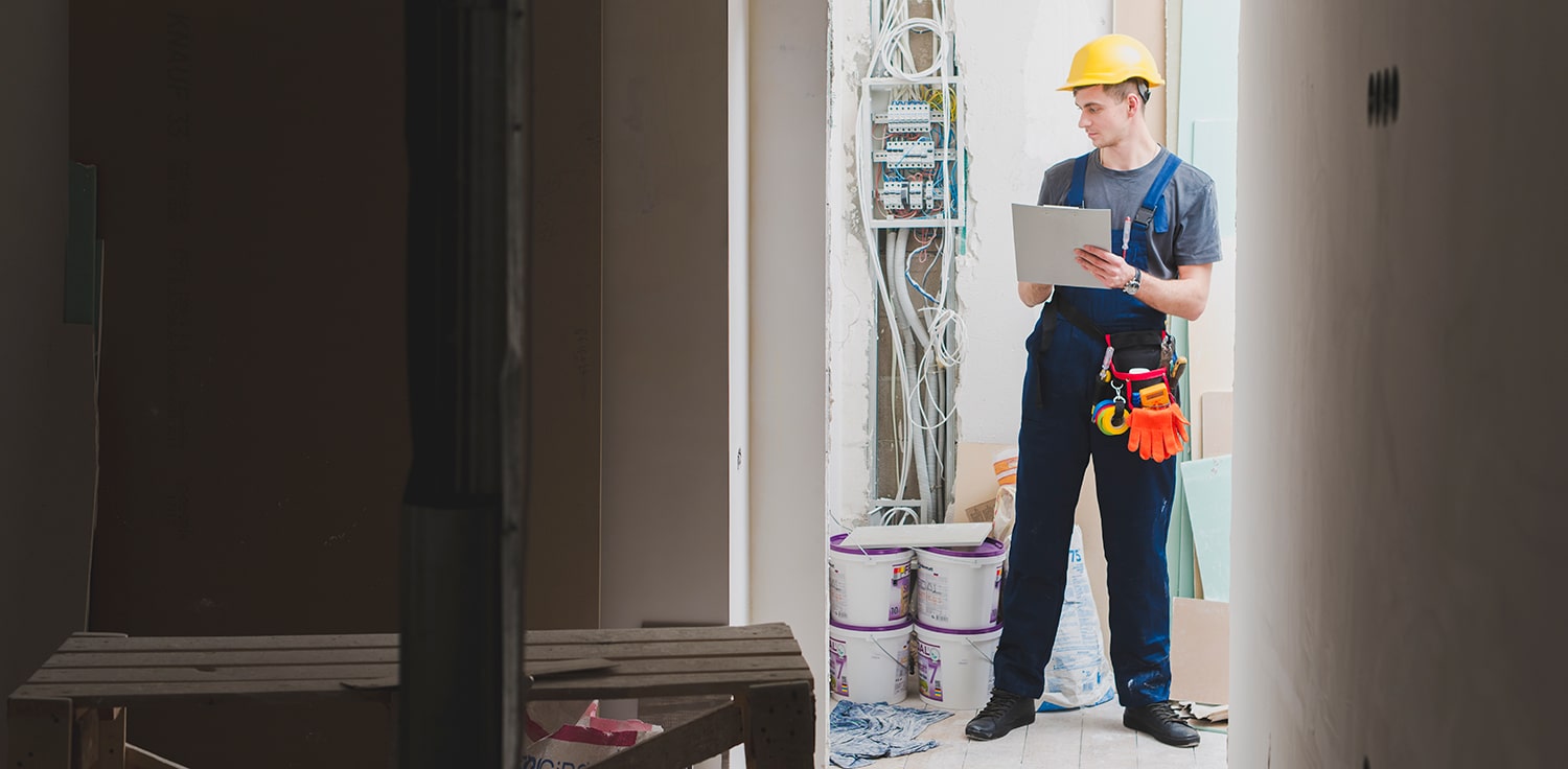 Electrical Contractor West Palm Beach