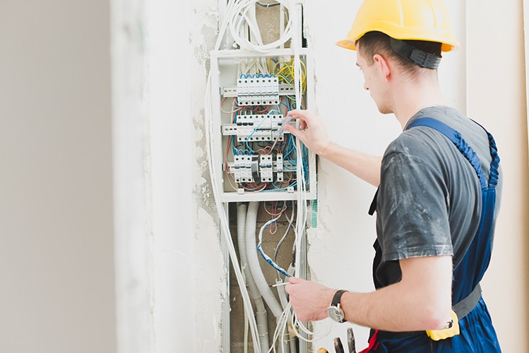 Electrical Services West Palm Beach