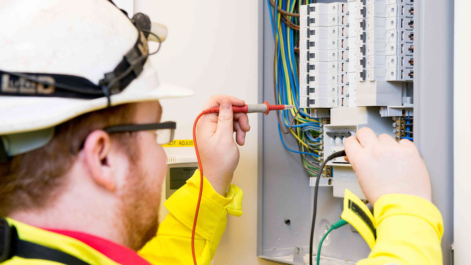 electrical services in west palm beach