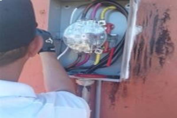 Residential Electrical Contractors