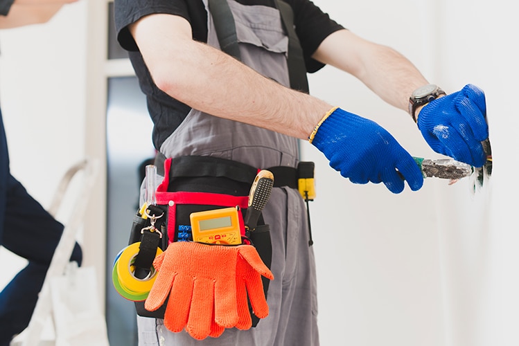 Licensed Electrician in Juno Beach
