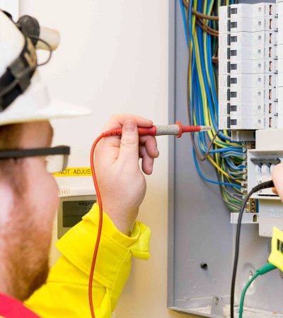 Electrician in west palm beach